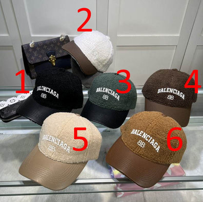 SNBAL Cap Hat 6 Color 's