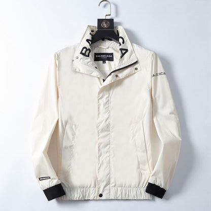 SNBAL  Jacket 2 Color