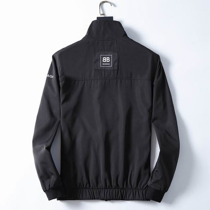 SNBAL  Jacket 2 Color