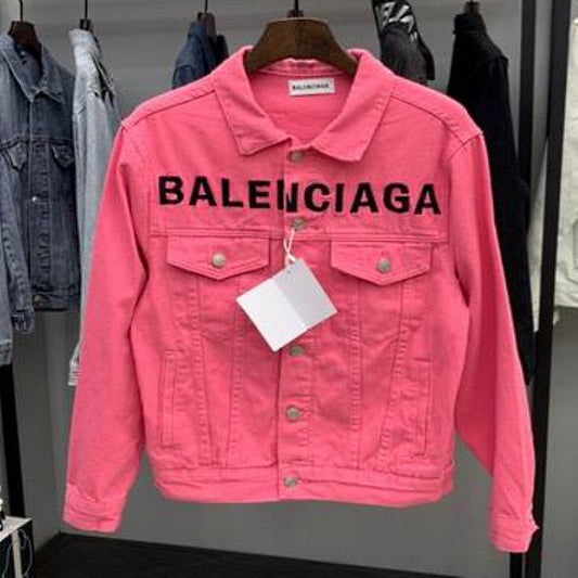 SNBAL Jeans Jacket  2 colors