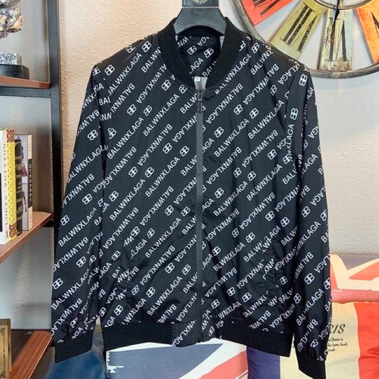 SNBAL  Jacket Black