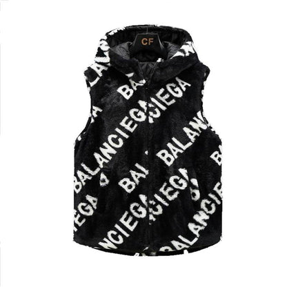 SNBAL  Vest Jacket 2 Color 's