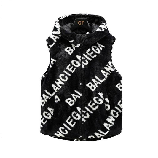 SNBAL  Vest Jacket 2 Color 's