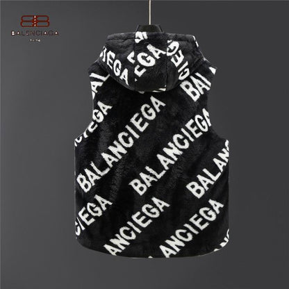 SNBAL  Vest Jacket 2 Color 's