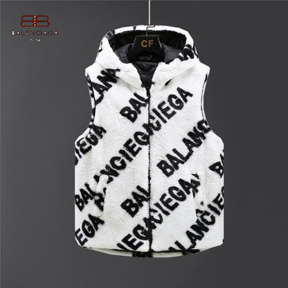 SNBAL  Vest Jacket 2 Color 's