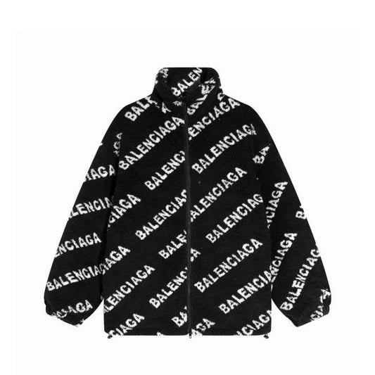 SNBAL Jacket 3 Color 's Fur