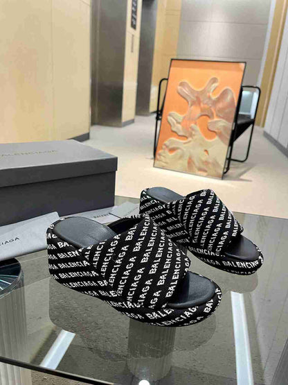 SNBAL Slippers Sandal 4 Color 's