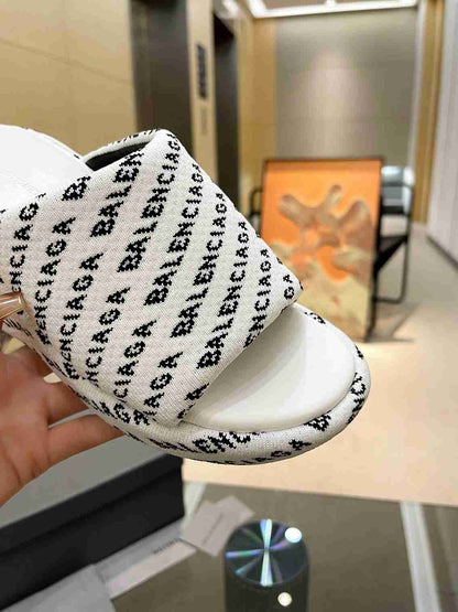 SNBAL Slippers Sandal 4 Color 's