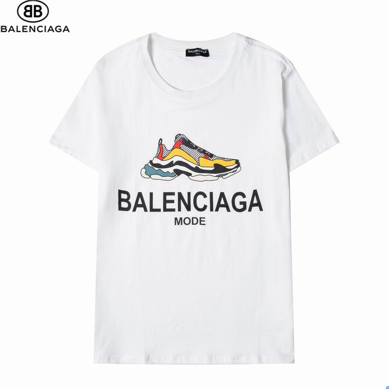 SNBAL T - Shirt 2 Color 's