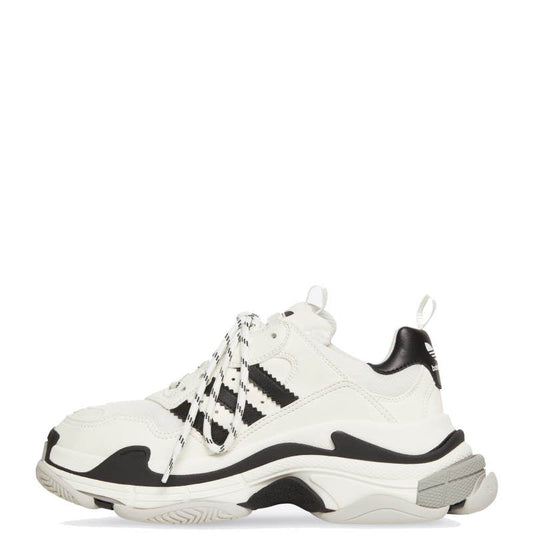 SNBAL  x Adi*das Triple S Sneakers 2 Color s 46
