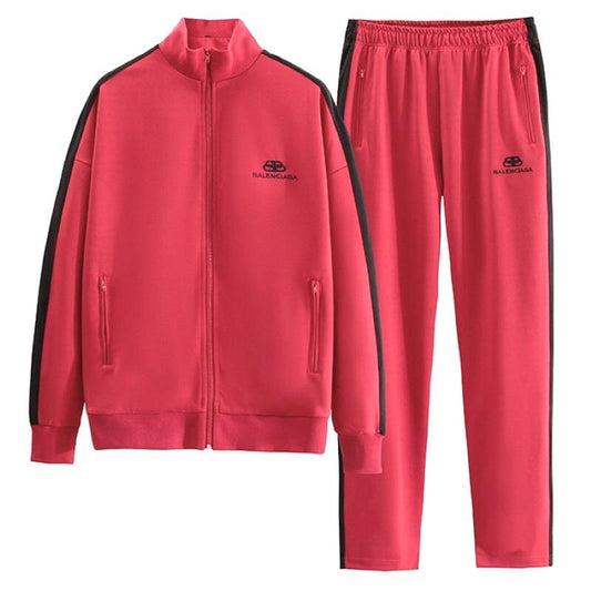 SNBAL  Sport Suit Red