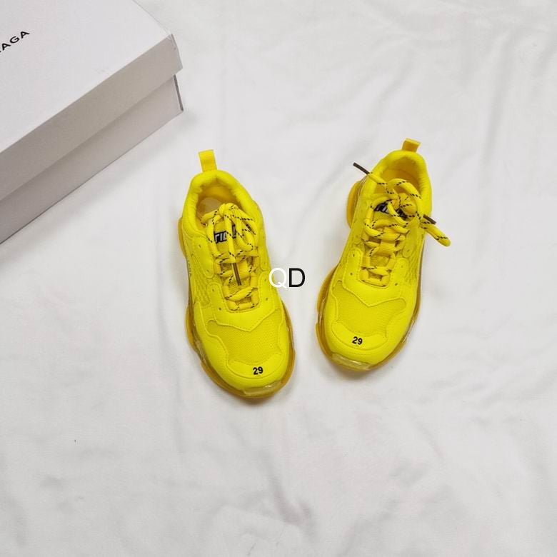 SNBAL  Triple S Sneakers KIDS
