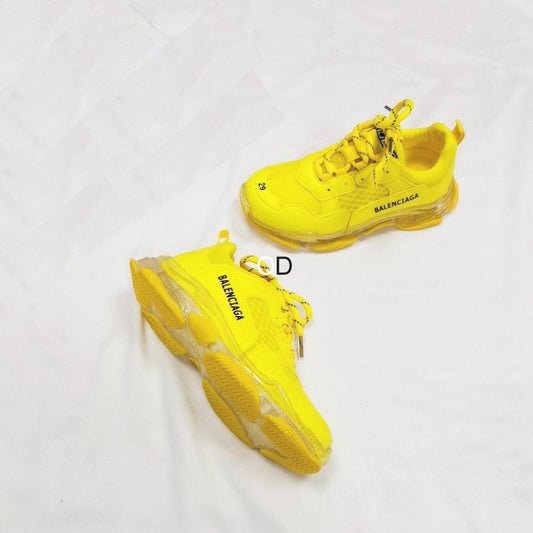 SNBAL  Triple S Sneakers KIDS