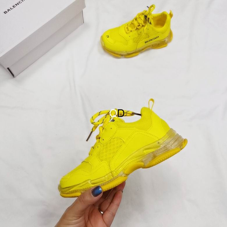 SNBAL  Triple S Sneakers KIDS