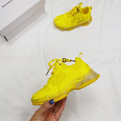 SNBAL  Triple S Sneakers KIDS