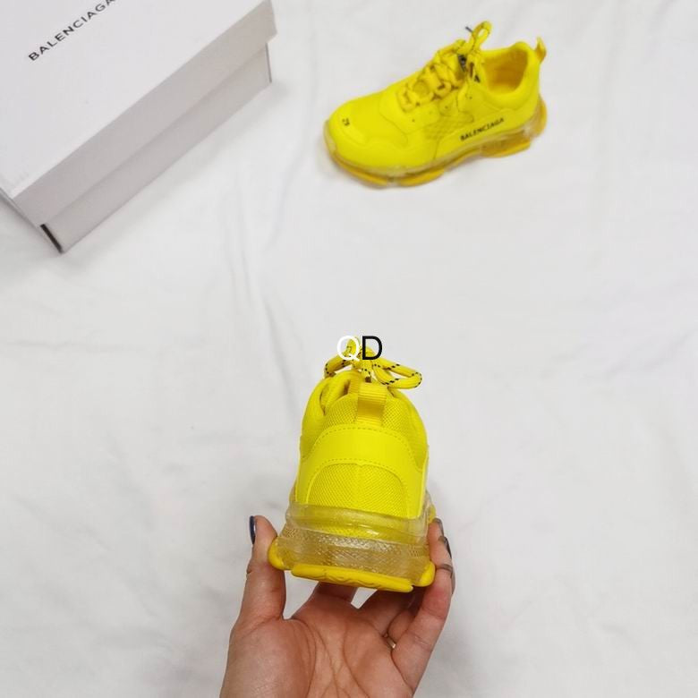 SNBAL  Triple S Sneakers KIDS