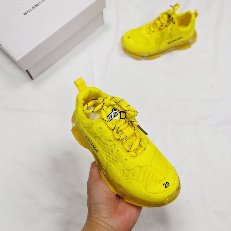 SNBAL  Triple S Sneakers KIDS