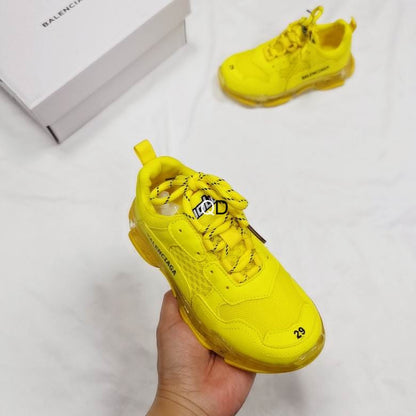 SNBAL  Triple S Sneakers KIDS