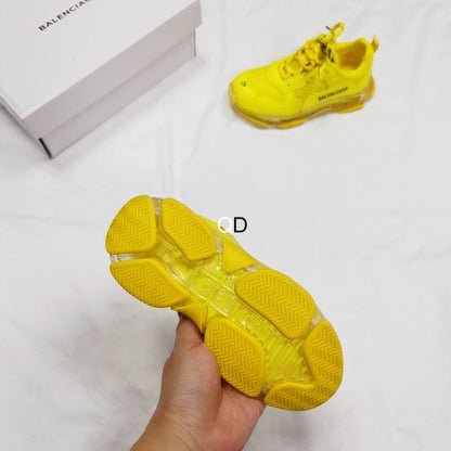 SNBAL  Triple S Sneakers KIDS