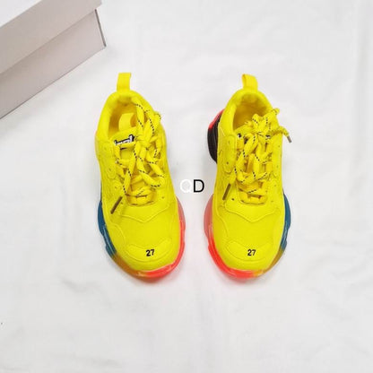SNBAL  Triple S Sneakers KIDS