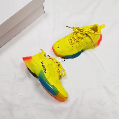 SNBAL  Triple S Sneakers KIDS