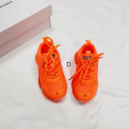 SNBAL  Triple S Sneakers KIDS