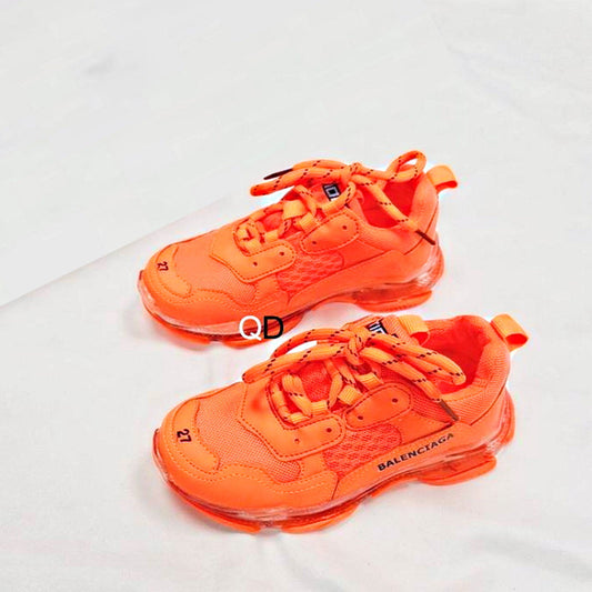 SNBAL  Triple S Sneakers KIDS