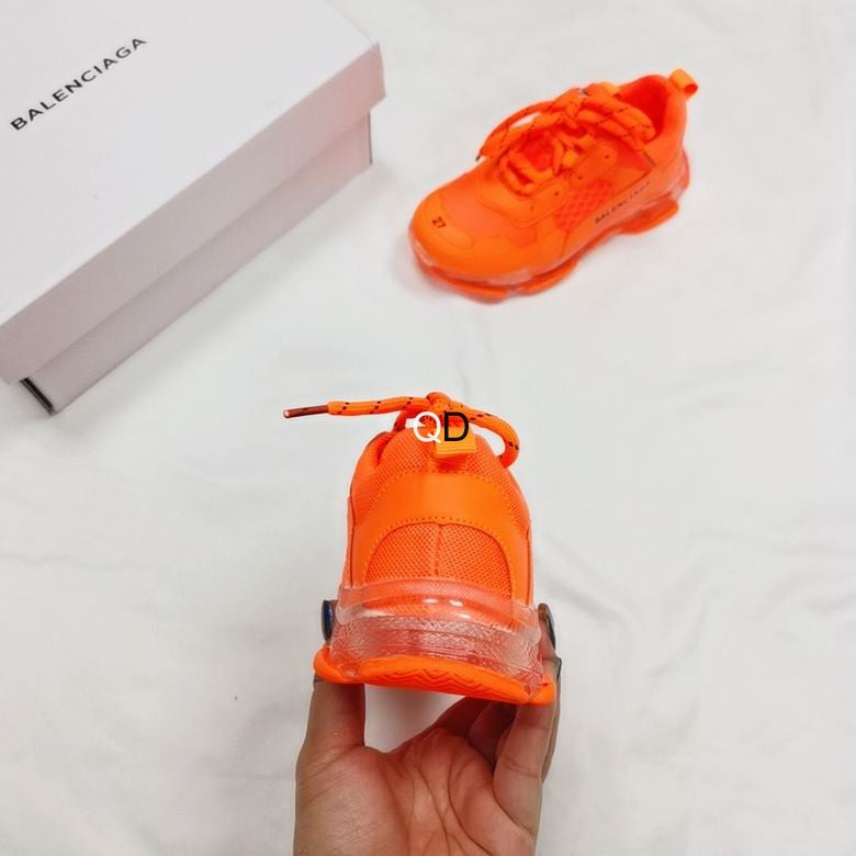 SNBAL  Triple S Sneakers KIDS