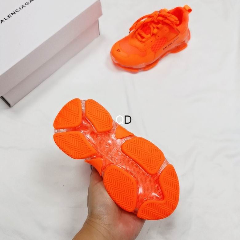 SNBAL  Triple S Sneakers KIDS