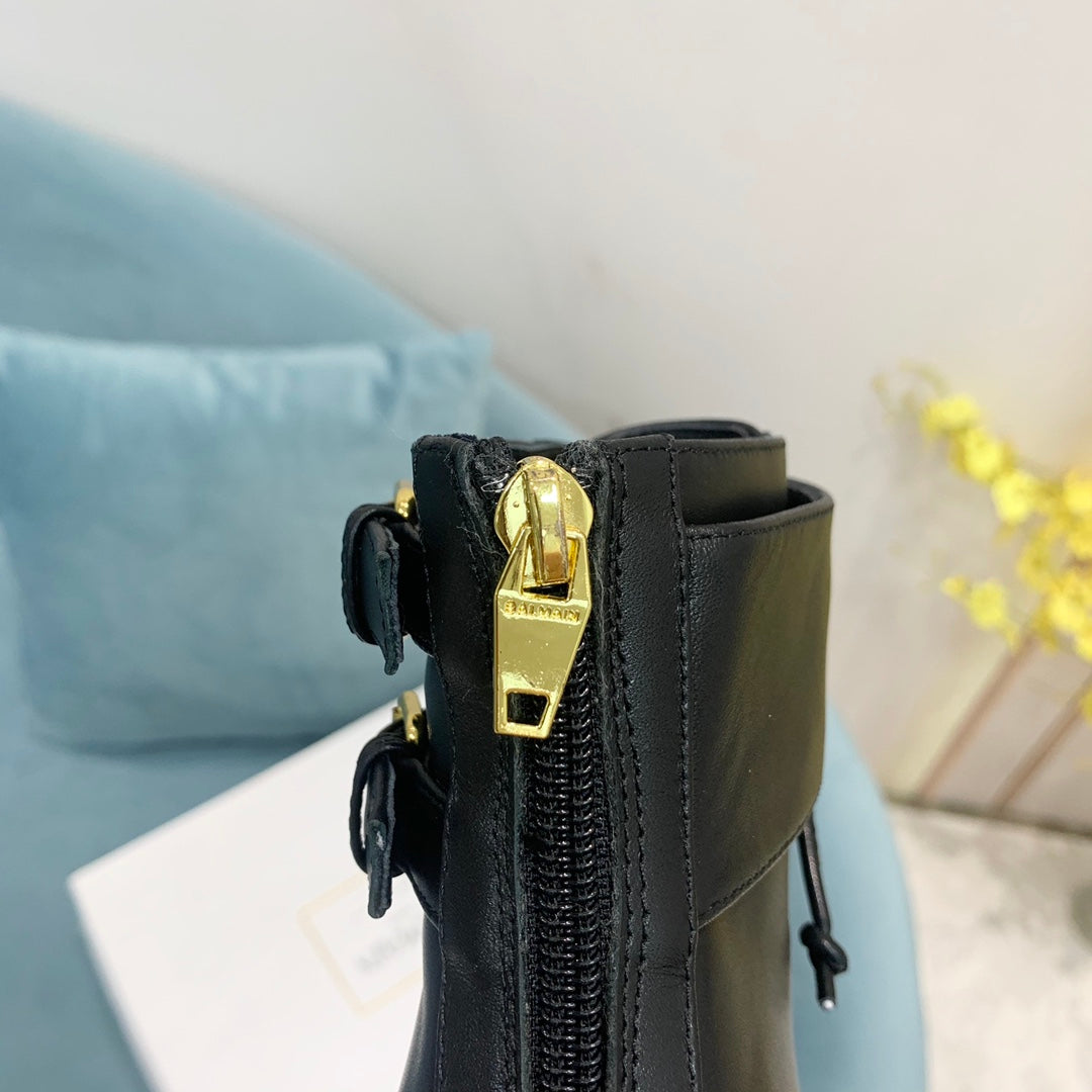 BALMA uria Boots Short