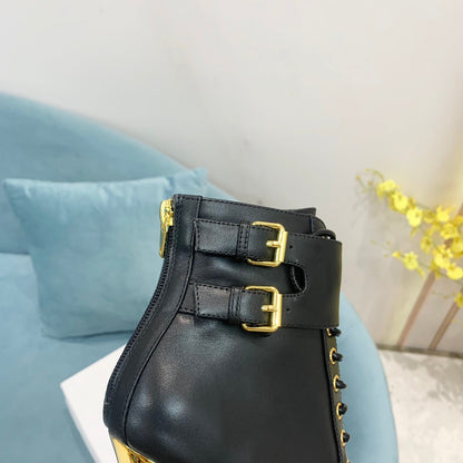 BALMA uria Boots Short