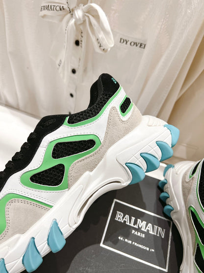 BALMA Sneakers   2 Color 's