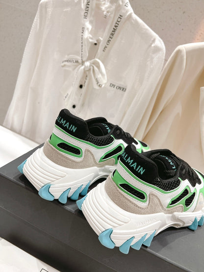 BALMA Sneakers   2 Color 's