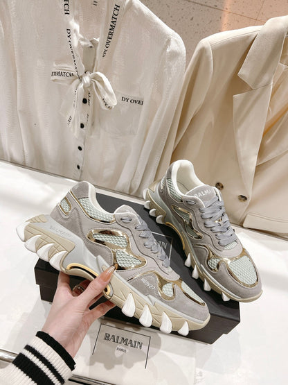 BALMA Sneakers   2 Color 's