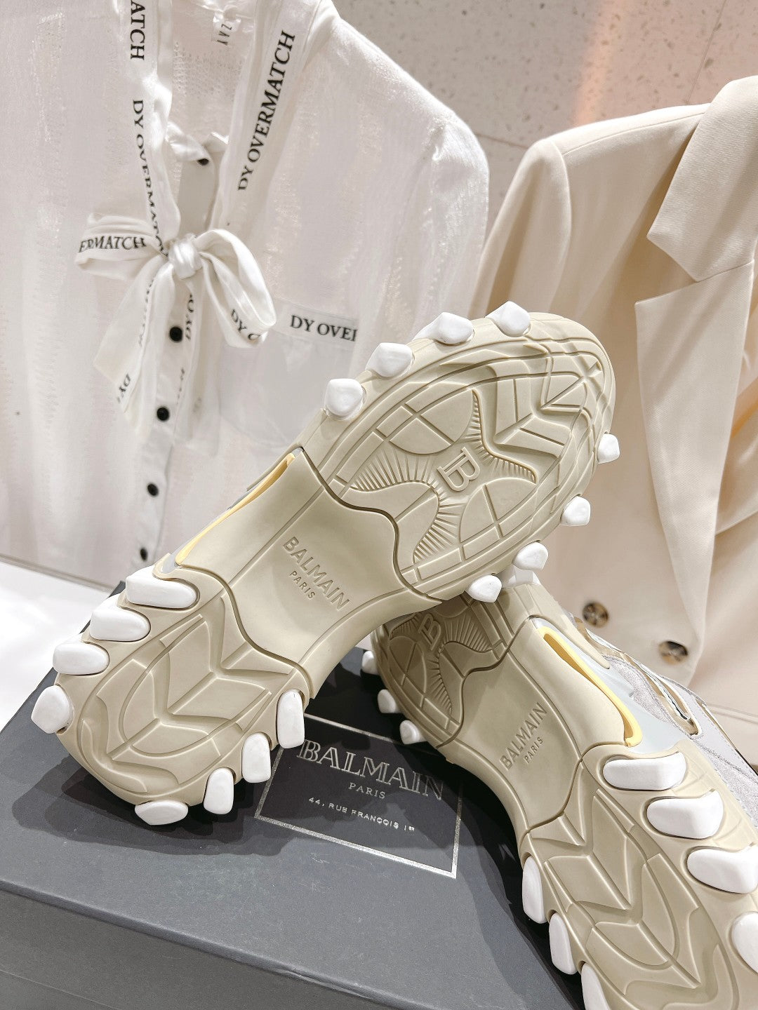BALMA Sneakers   2 Color 's