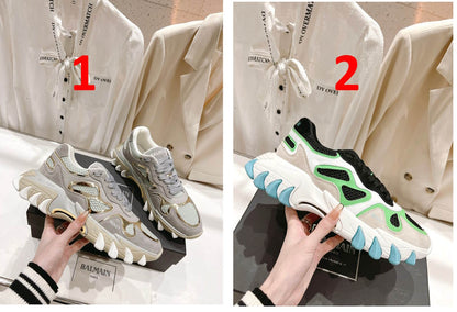 BALMA Sneakers   2 Color 's