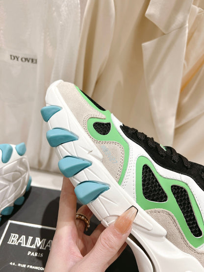 BALMA Sneakers   2 Color 's