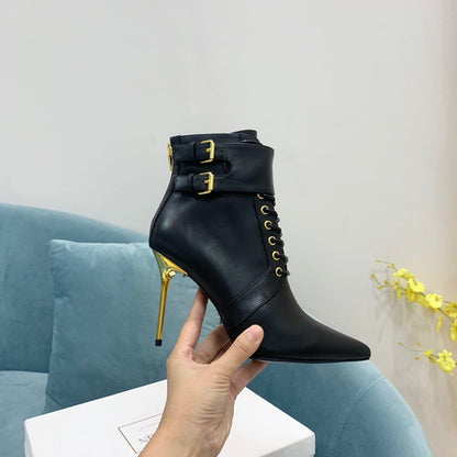 BALMA uria Boots Short