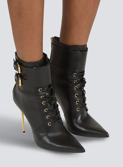 BALMA uria Boots Short