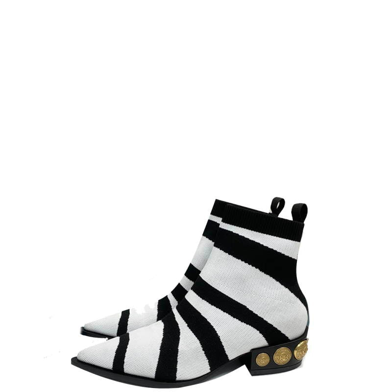 BALMA Boots Short