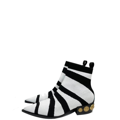 BALMA Boots Short
