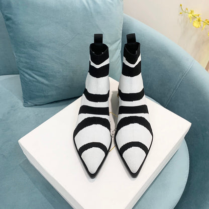 BALMA Boots Short