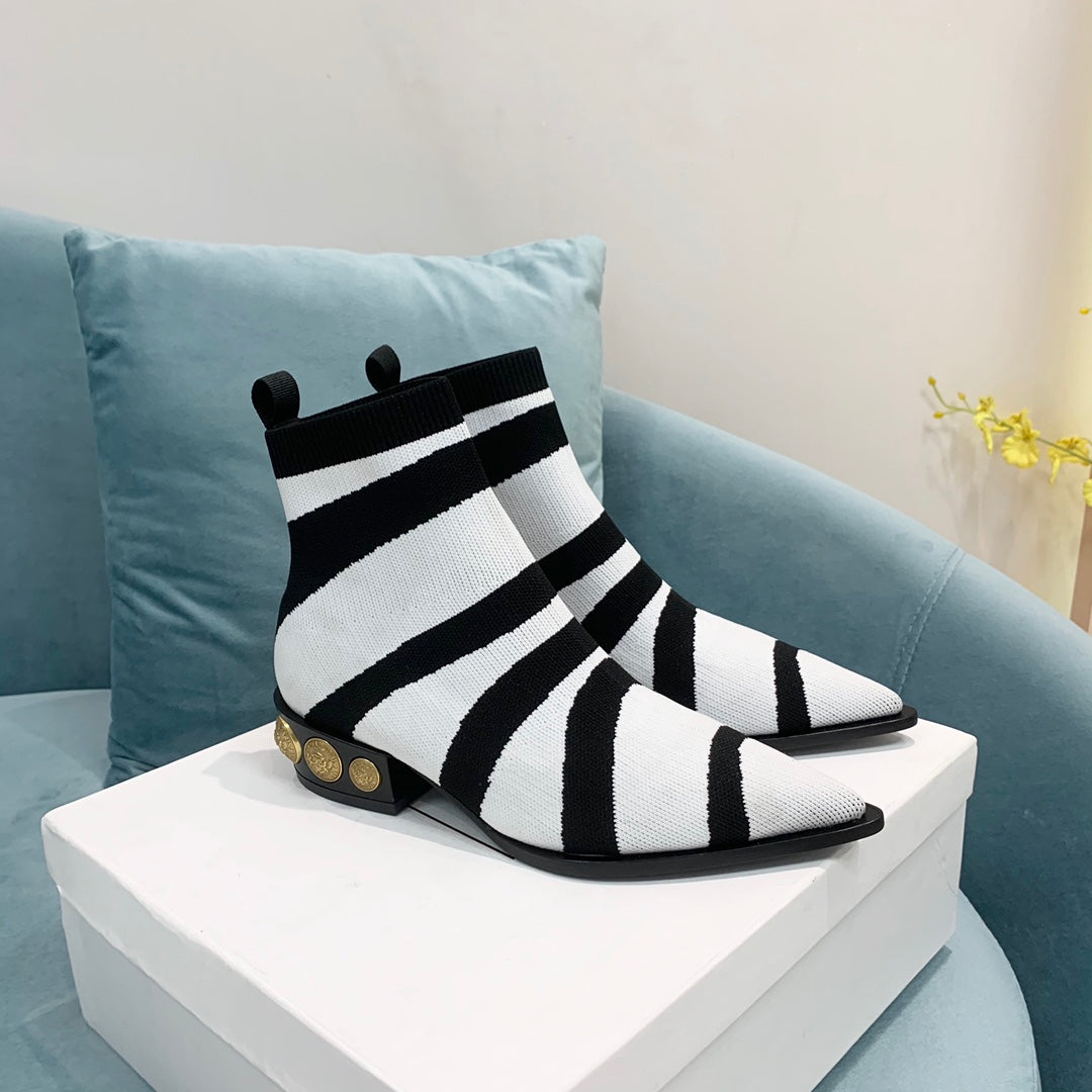 BALMA Boots Short