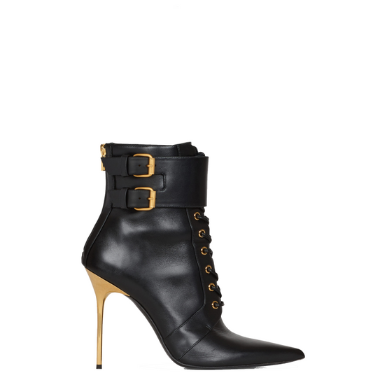BALMA uria Boots Short
