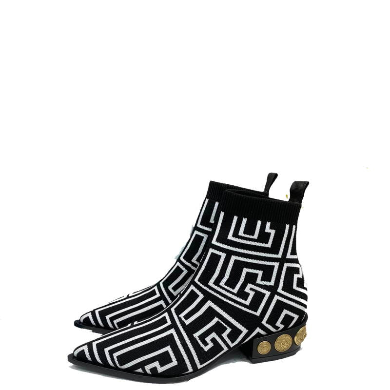 BALMA Boots Short