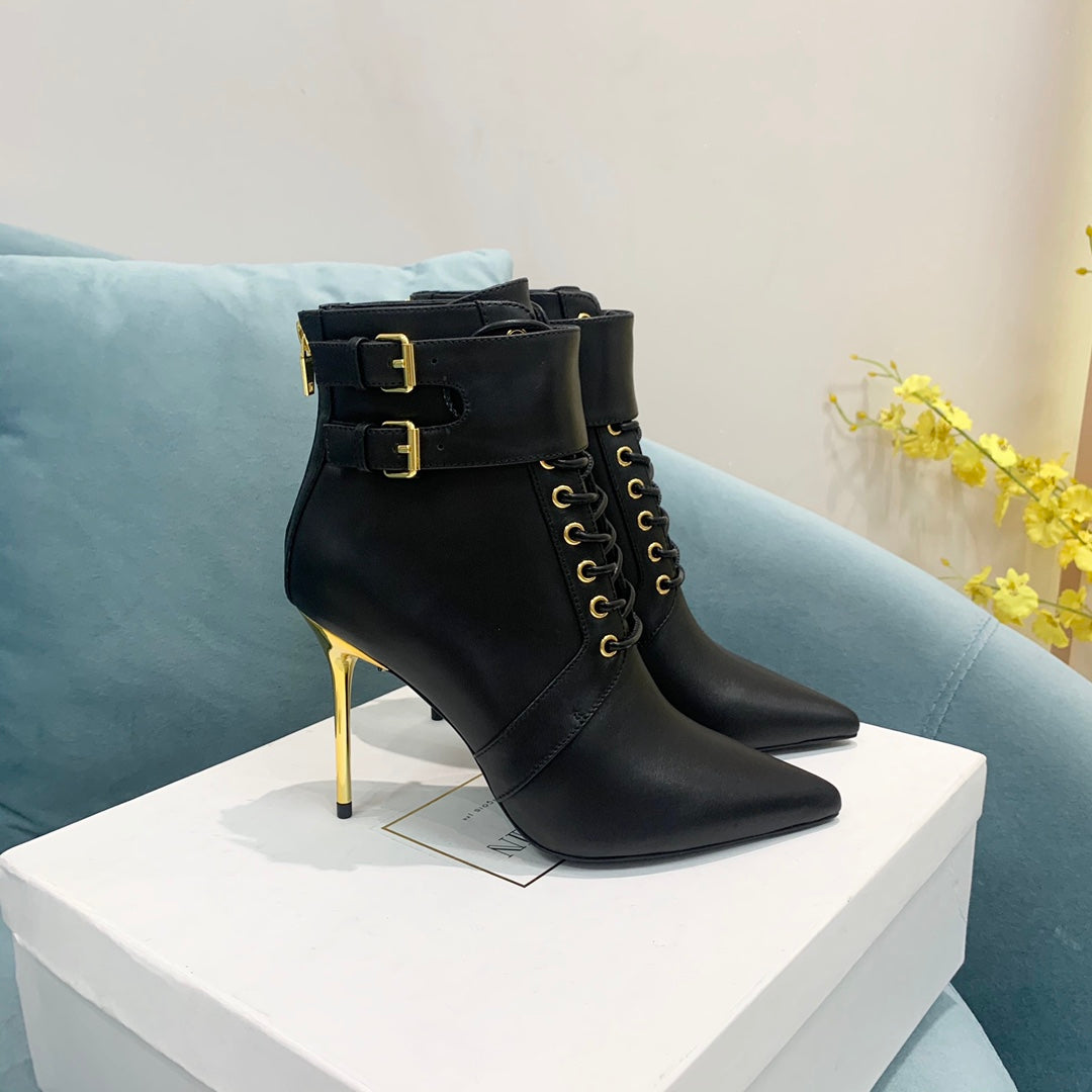 BALMA uria Boots Short