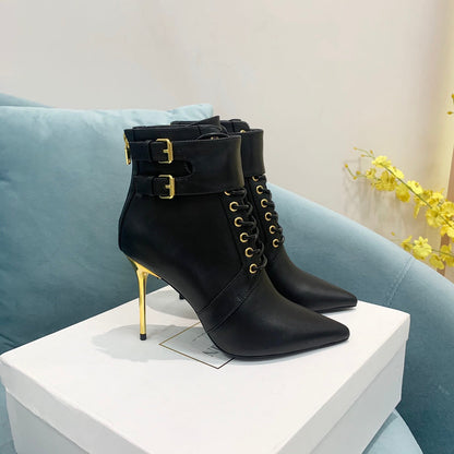BALMA uria Boots Short