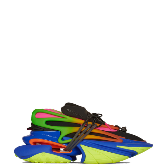 BALMA Unicorn  Track Trainers Sneakers 5 Color 's 46
