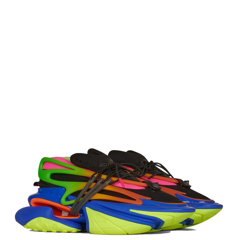 BALMA Unicorn  Track Trainers Sneakers 5 Color 's 46