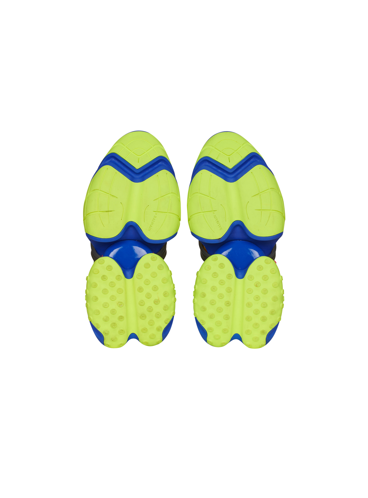 BALMA Unicorn  Track Trainers Sneakers 5 Color 's 46